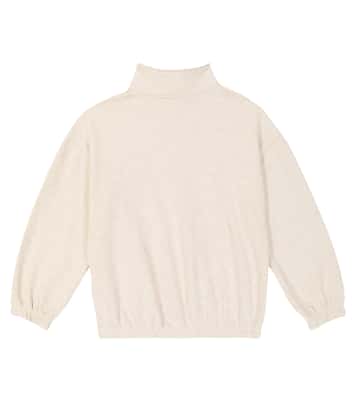 Bedrucktes Sweatshirt aus Jersey | Jellymallow