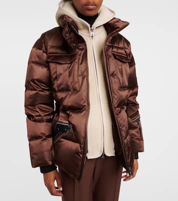 Skijacke Adele-LD | Bogner