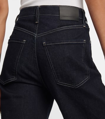 Jeans anchos Paloma de tiro alto | Citizens of Humanity