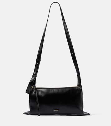 Sac Empire Small en cuir | Jil Sander