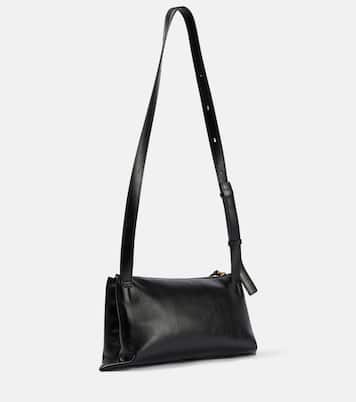 Sac Empire Small en cuir | Jil Sander