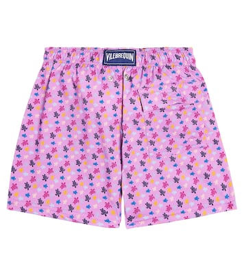 Short de bain Jirise imprimé | Vilebrequin Kids