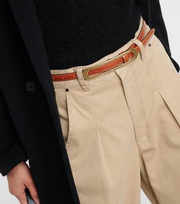 Cintura Leyden in pelle | Isabel Marant