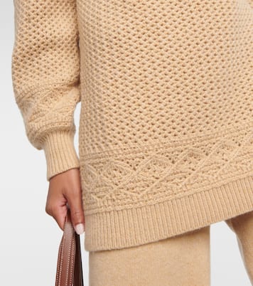 Pull en cachemire | Loro Piana