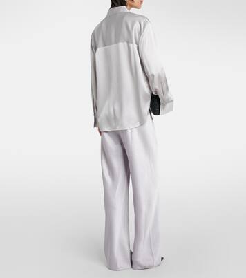 Camicia in seta | Vince