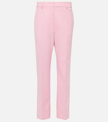 Pantaloni Romagna in misto lana | Sportmax