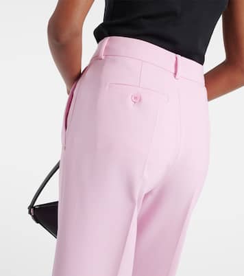 Pantaloni Romagna in misto lana | Sportmax