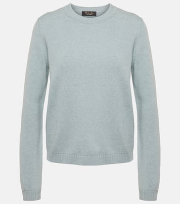 Pullover aus Kaschmir | Loro Piana