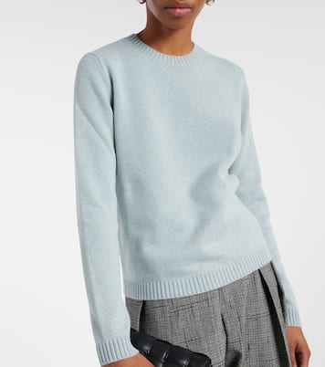 Pullover aus Kaschmir | Loro Piana