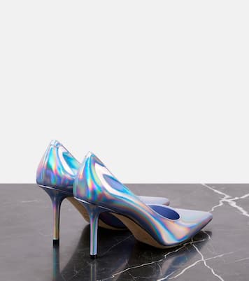 Pumps Love 85 in pelle | Jimmy Choo