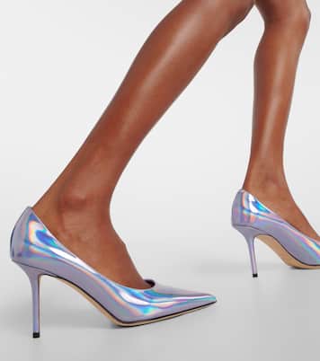Pumps Love 85 in pelle | Jimmy Choo