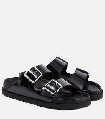 Sandali Arizona in pelle | Birkenstock 1774