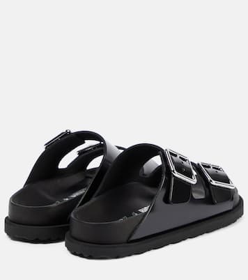 Sandali Arizona in pelle | Birkenstock 1774