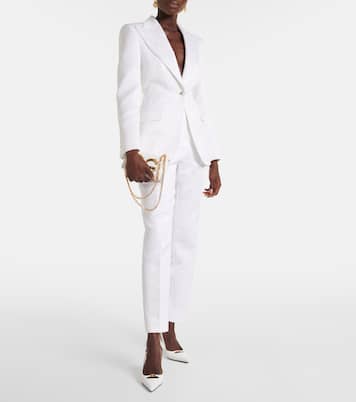 Blazer Capri Turlington | Dolce&Gabbana