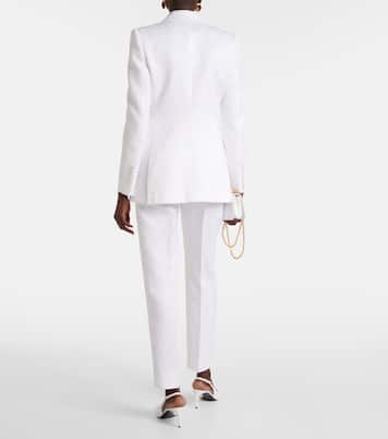 Blazer Capri Turlington | Dolce&Gabbana