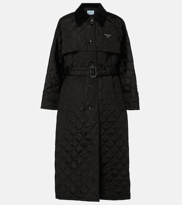 Mantel | Prada