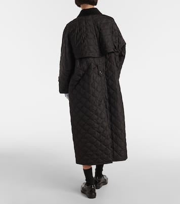 Mantel | Prada