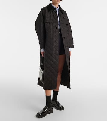 Mantel | Prada