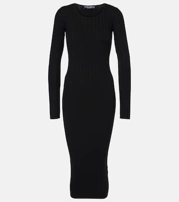Vestido midi | Dolce&Gabbana