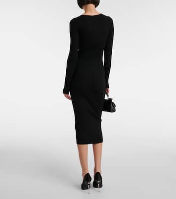 Vestido midi | Dolce&Gabbana