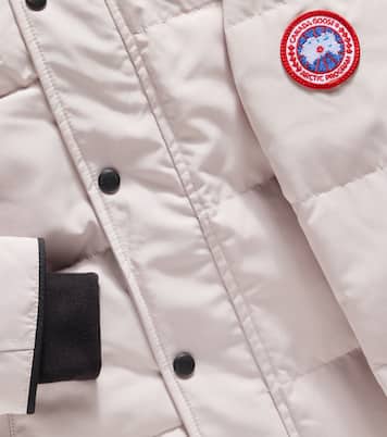 Veste doudoune Snowy Owl | Canada Goose Kids
