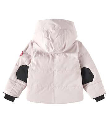 Veste doudoune Snowy Owl | Canada Goose Kids