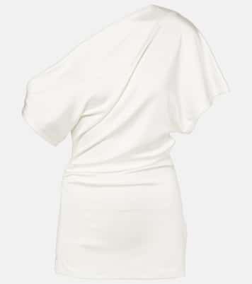Edel draped top | Tove