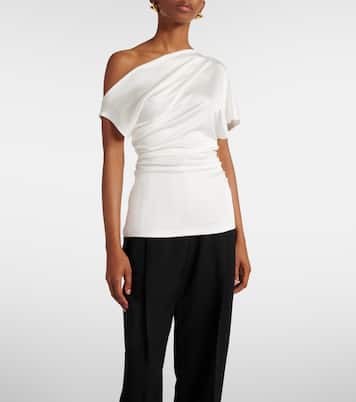 Edel draped top | Tove