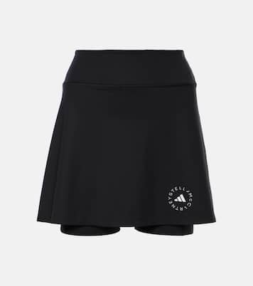 Shorts técnicos | Adidas by Stella McCartney