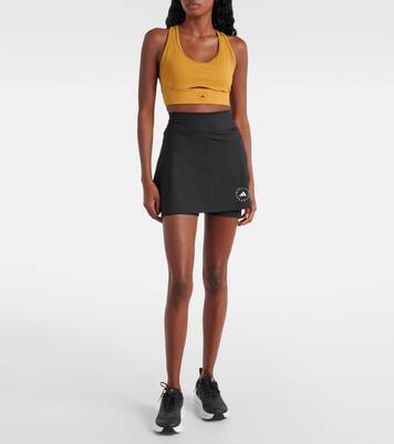 Shorts técnicos | Adidas by Stella McCartney