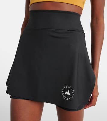 Shorts técnicos | Adidas by Stella McCartney