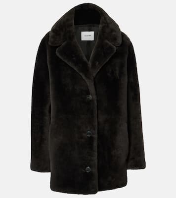 Jacke aus Shearling | Yves Salomon