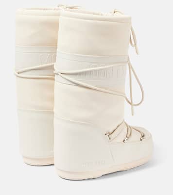 Stivali da neve Icon Rubber | Moon Boot
