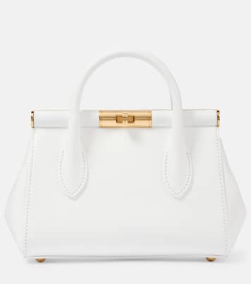 Borsa Marlene Small in pelle | Dolce&Gabbana