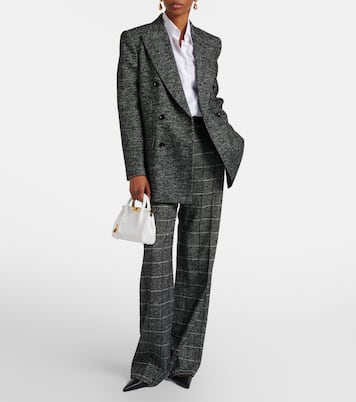 Borsa Marlene Small in pelle | Dolce&Gabbana