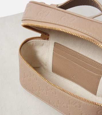 Sac vanity GG Emblem Mini | Gucci