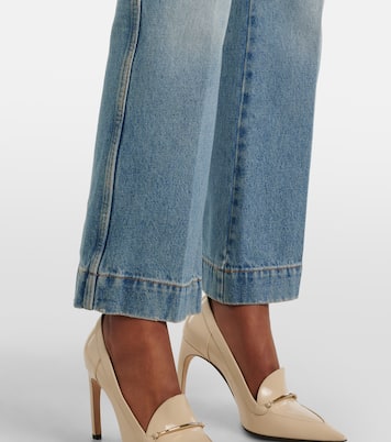 Jean bootcut raccourci Alina | Victoria Beckham