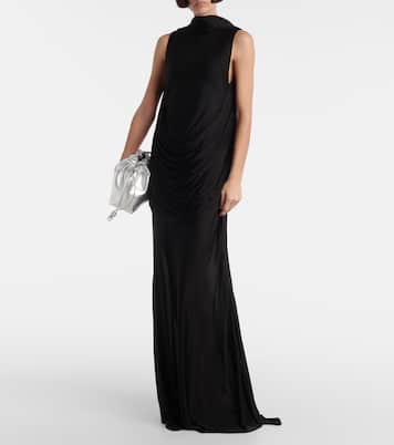 Maxikleid Pebble | Loewe