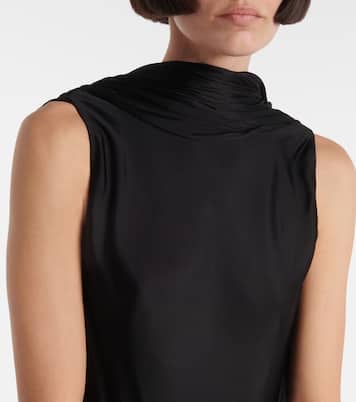 Maxikleid Pebble | Loewe