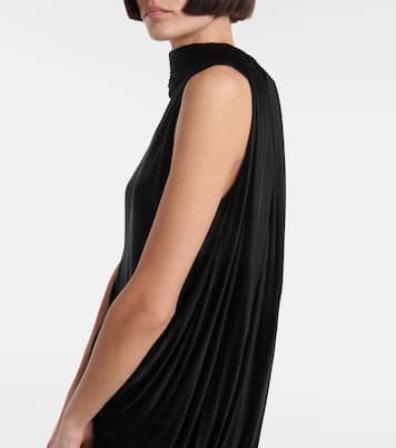 Maxikleid Pebble | Loewe