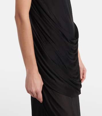 Maxikleid Pebble | Loewe
