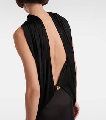Maxikleid Pebble | Loewe