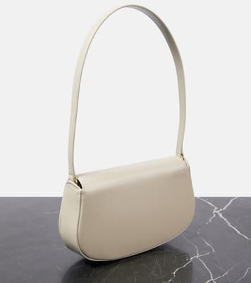 Borsa a spalla Voltaire Mini in pelle | Saint Laurent