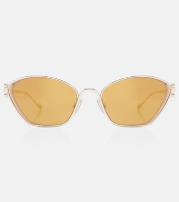 Lunettes de soleil œil-de-chat Anagram | Loewe