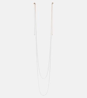 Boucles d'oreilles | Alaïa
