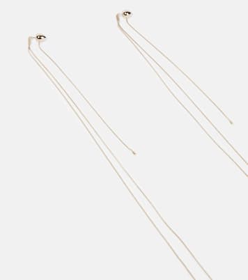 Boucles d'oreilles | Alaïa