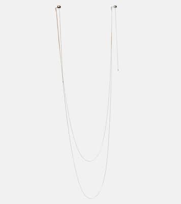 Boucles d'oreilles | Alaïa