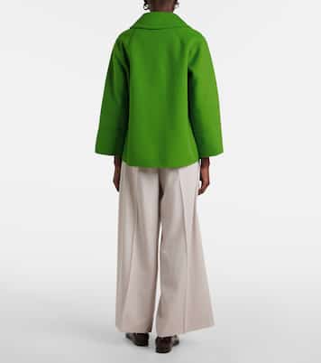 Giacca Windsor in lana | 'S Max Mara