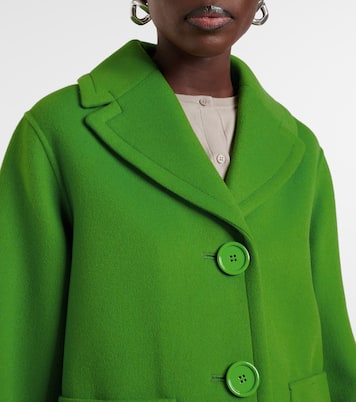 Giacca Windsor in lana | 'S Max Mara
