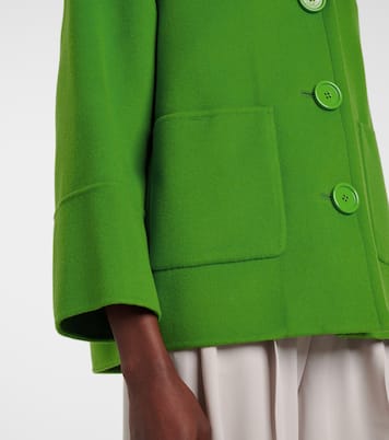 Giacca Windsor in lana | 'S Max Mara